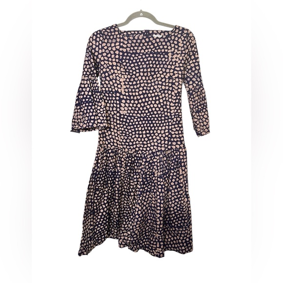 Osei Duro MUTARE Dress Weekly RYTHM - Picture 2 of 8